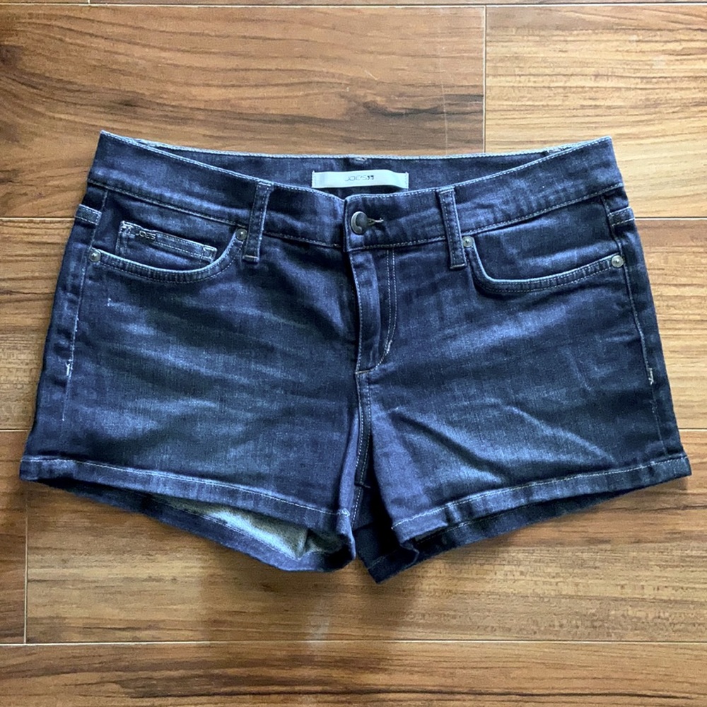 Joe’s Jean Shorts